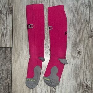 COPY - Pro compression knee-high socks